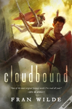 Capa do artigo Cloudbound
