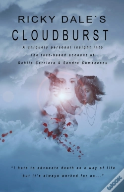 Capa do artigo Cloudburst