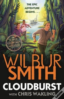 Capa do artigo Cloudburst