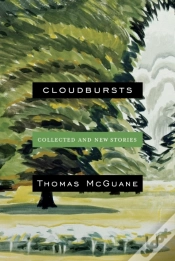 Capa do artigo Cloudbursts