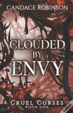 Capa do artigo Clouded By Envy