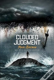 Capa do artigo Clouded Judgment