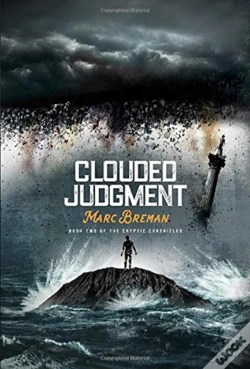 Capa do artigo Clouded Judgment