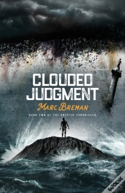 Capa do artigo Clouded Judgment