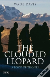 Capa do artigo Clouded Leopard