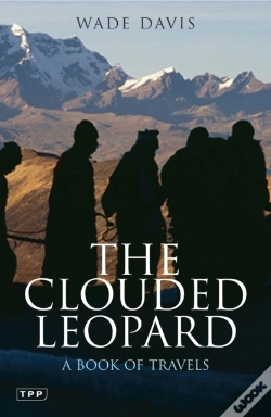 Capa do artigo Clouded Leopard