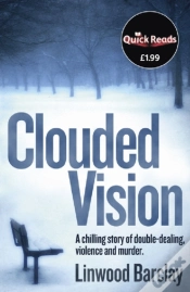 Capa do artigo Clouded Vision