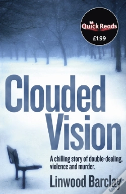 Capa do artigo Clouded Vision