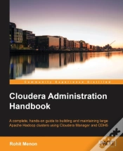 Capa do artigo Cloudera Administration Handbook