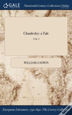 Capa do artigo Cloudesley: A Tale; Vol. I