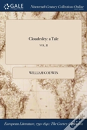 Capa do artigo Cloudesley: A Tale; Vol. Ii