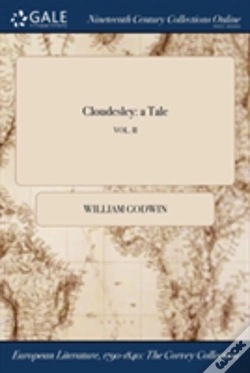 Capa do artigo Cloudesley: A Tale; Vol. Ii