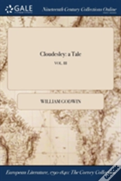 Capa do artigo Cloudesley: A Tale; Vol. Iii