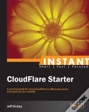 Capa do artigo Cloudflare Starter