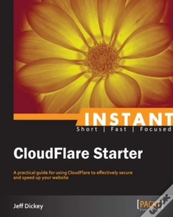 Capa do artigo Cloudflare Starter