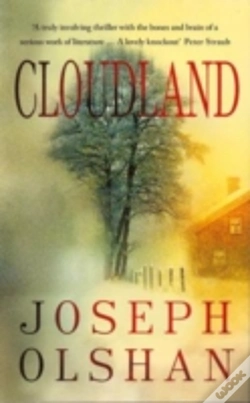 Capa do artigo Cloudland