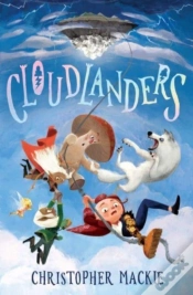 Capa do artigo Cloudlanders