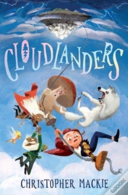 Capa do artigo Cloudlanders