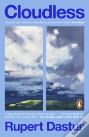 Capa do artigo Cloudless