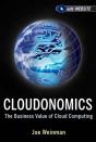 Cloudonomics - Preview