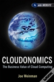 Capa do artigo Cloudonomics, + Website