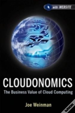 Capa do artigo Cloudonomics, + Website