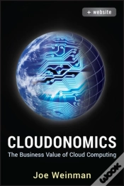 Capa do artigo Cloudonomics, + Website