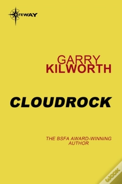 Capa do artigo Cloudrock