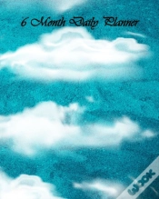 Capa do artigo Clouds 6 Month Daily Planner