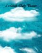 Clouds 6 Month Daily Planner - Preview