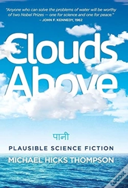 Capa do artigo Clouds Above