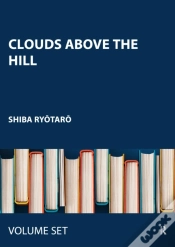 Capa do artigo Clouds Above The Hill
