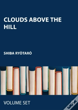 Capa do artigo Clouds Above The Hill