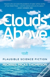 Capa do artigo Clouds Above