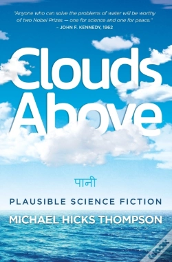 Capa do artigo Clouds Above