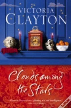 Capa do artigo Clouds Among The Stars