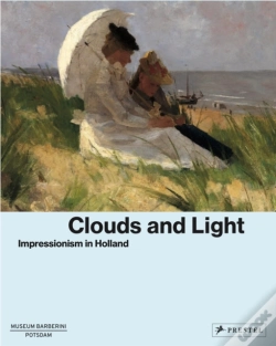 Capa do artigo Clouds And Light