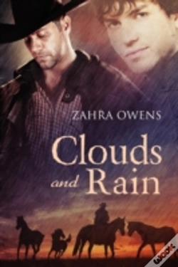 Capa do artigo Clouds And Rain