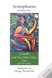 Capa do artigo Clouds And Two Other Plays