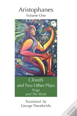 Capa do artigo Clouds And Two Other Plays