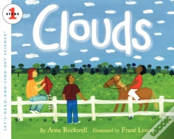 Capa do artigo Clouds
