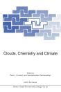 Clouds, Chemistry And Climate - Preview