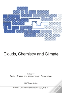 Capa do artigo Clouds, Chemistry And Climate