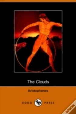 Capa do artigo Clouds (Dodo Press)