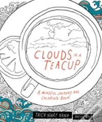 Clouds In A Teacup