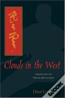 Clouds In The West