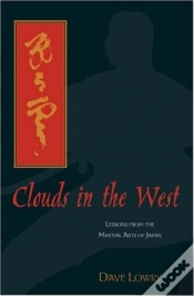 Capa do artigo Clouds In The West