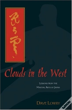 Capa do artigo Clouds In The West