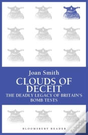 Capa do artigo Clouds Of Deceit
