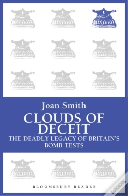 Capa do artigo Clouds Of Deceit